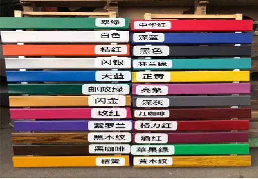 资中做招牌可以用哪些材料？