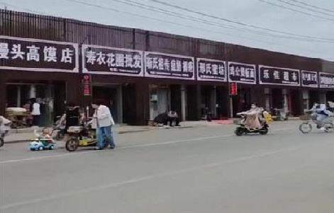 资中政府规划的统一招牌样式有哪些？